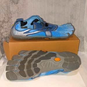 Vibram shoes